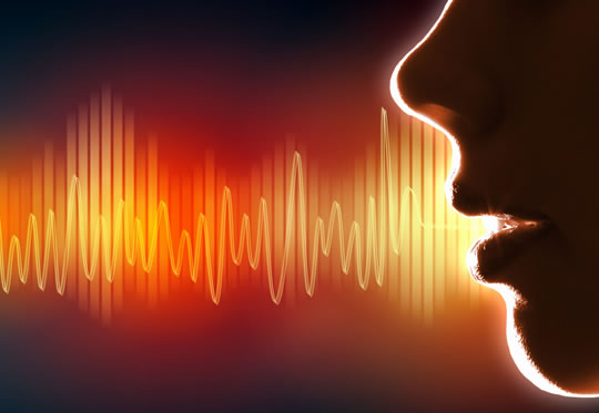 You Can Feel Happier By Changing The Tone of Your Voice, Study Finds