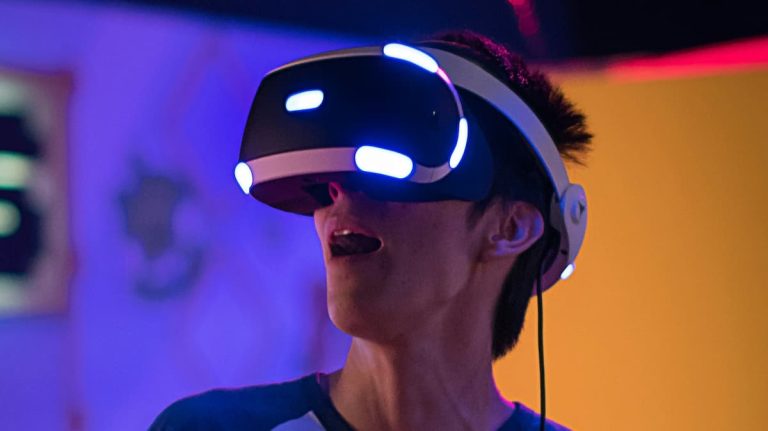 The Future Usually Feels Distant. This Experiment Made It Feel Real — And Motivation Followed (M)