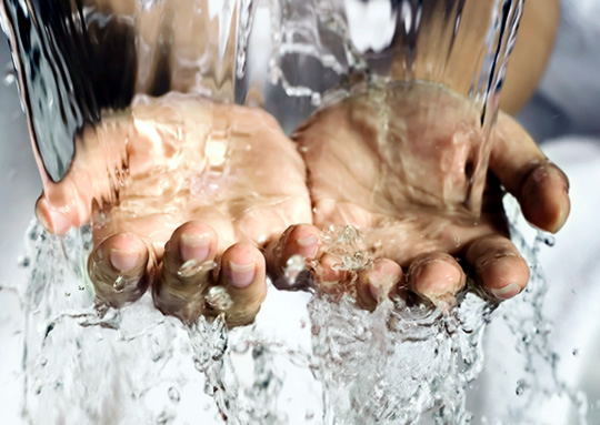 6 Purely Psychological Effects of Washing Your Hands - PsyBlog