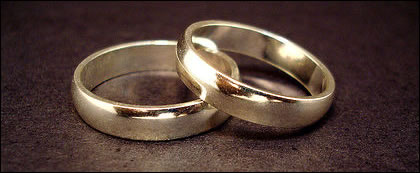 Wedding Rings