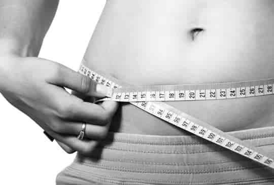 Weight Loss: 4 Mental Tricks That Work post image