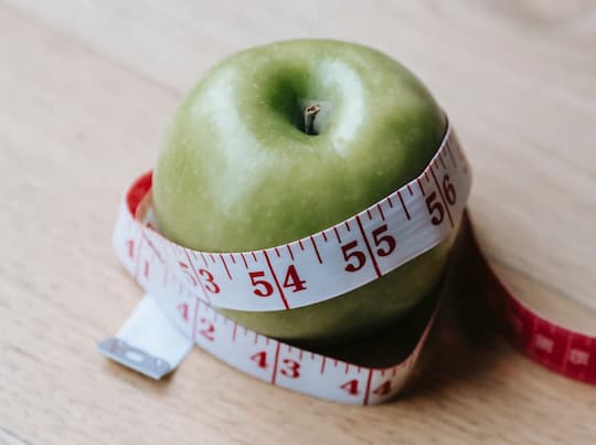 The Weight Loss Technique That Is 100% More Effective