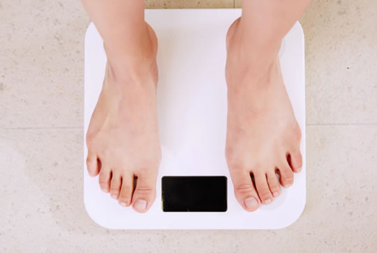 Study Reveals An Easy Way To Double Weight Loss