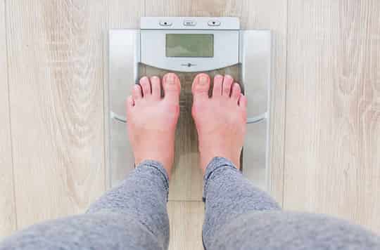 The Personality Trait Linked To More Weight Loss post image