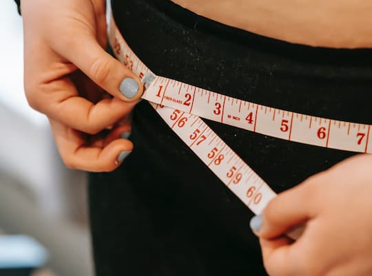 The Simple Weight Loss Technique That Boosts Self-Control