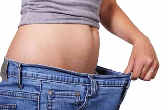 The Most Unexpected Barrier To Weight Loss