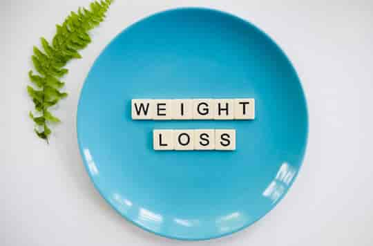 The Vitamin Linked To Weight Loss