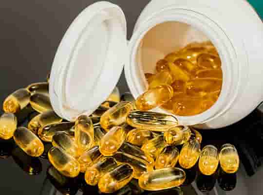 Weight Loss: One Supplement That Can Reduce Belly Fat