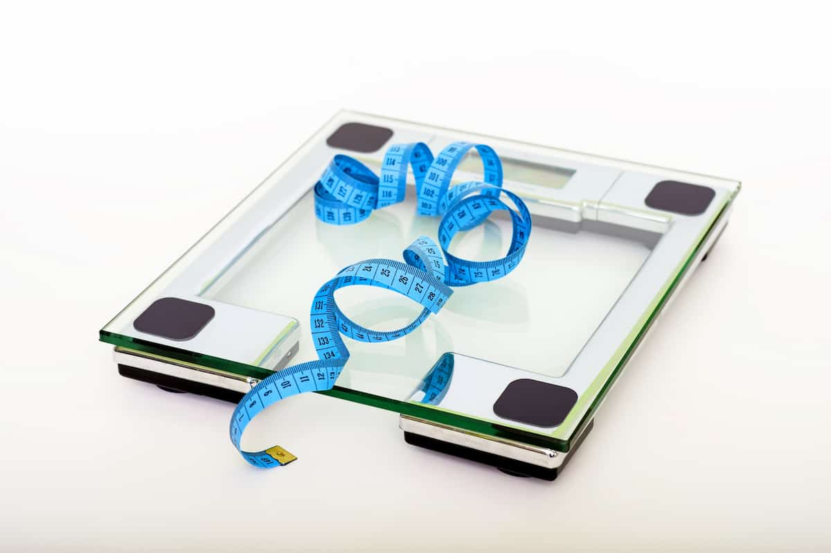 The Most Unexpected Barrier To Weight Loss