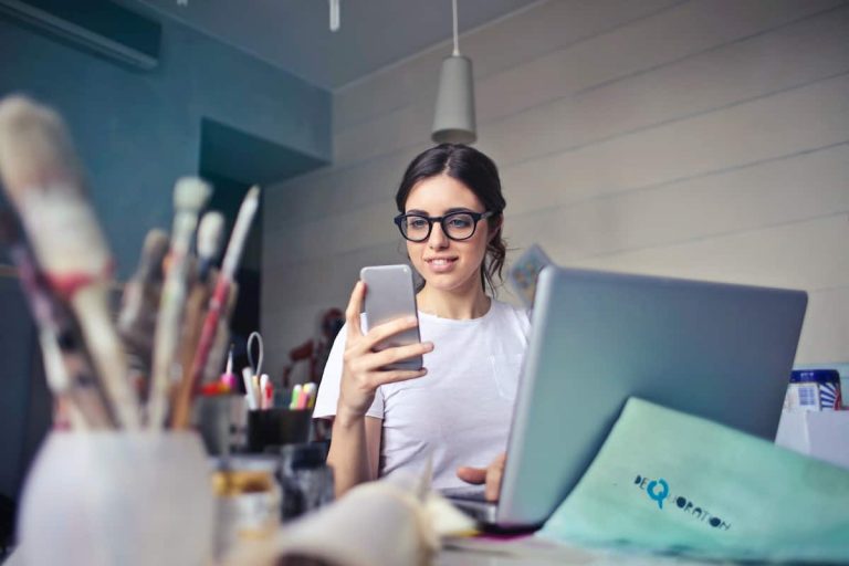 These Computer Habits Are Subtle Signs Of High Intelligence (M)