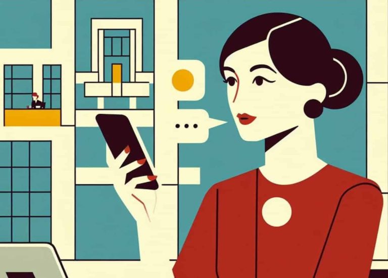 Who Talks More — Men or Women? Science Settles the Debate (M)