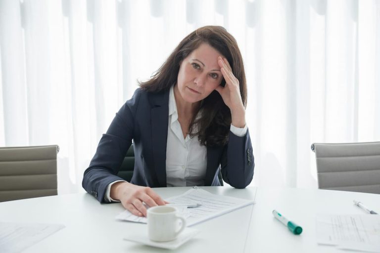 This Simple Emotion Is Key To Surviving Burnout At Work (M)