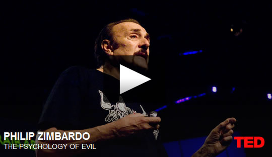 Superstars of Psychology: 10 Best Short Talks (Videos)